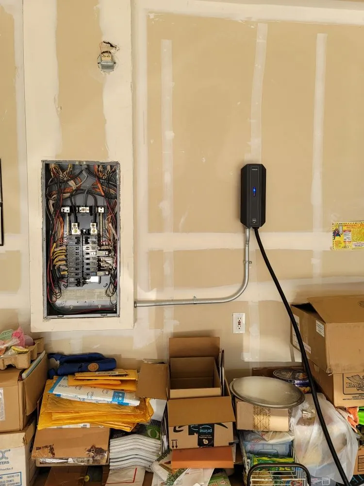 Slide of Smith Electric