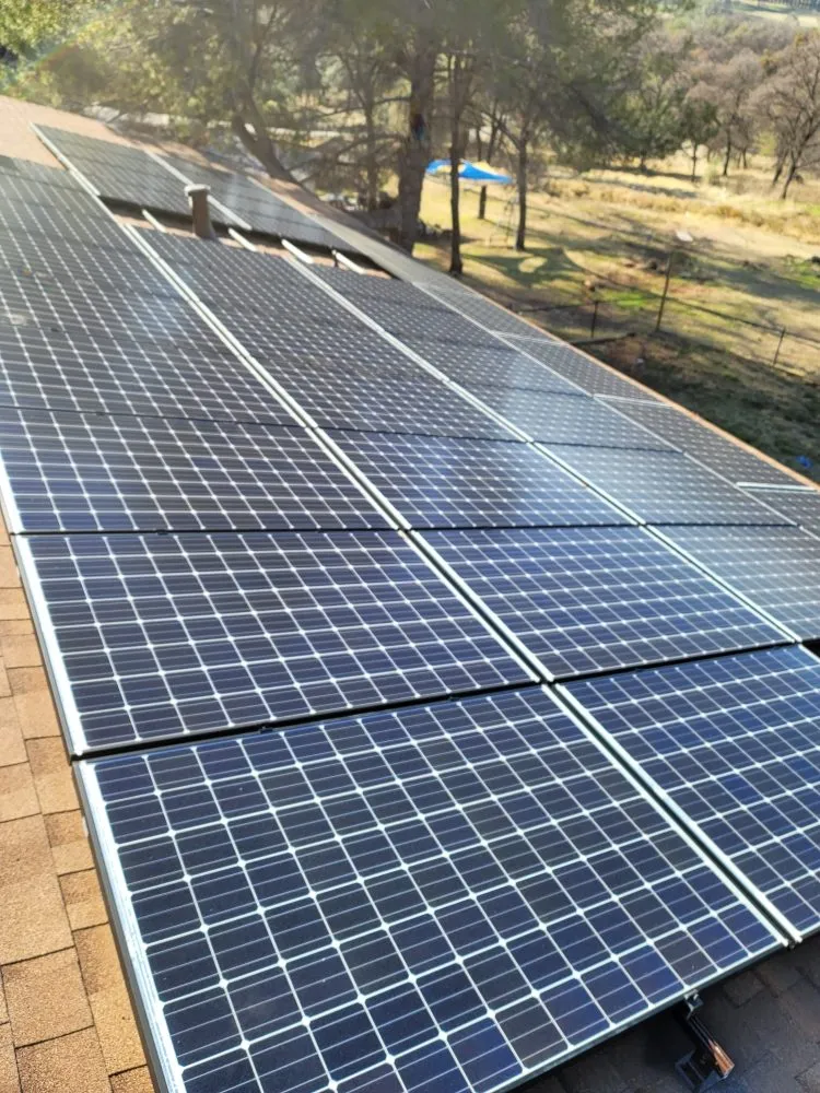 Slide of Smith Electric