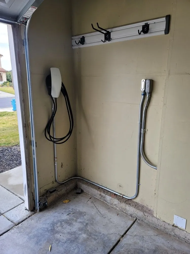 Slide of Smith Electric