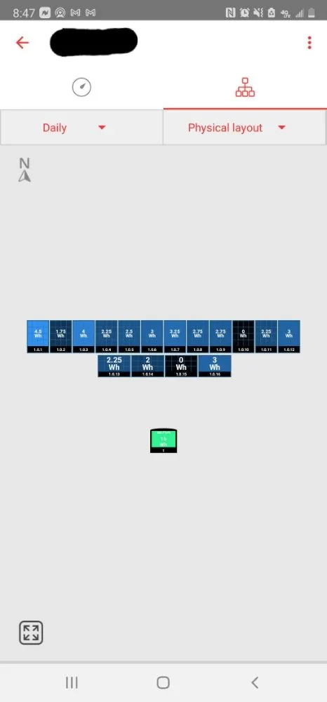 Slide of Smith Electric