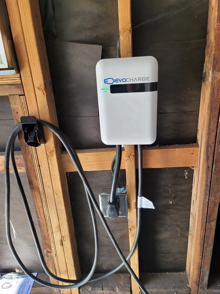 Slide of Smith Electric