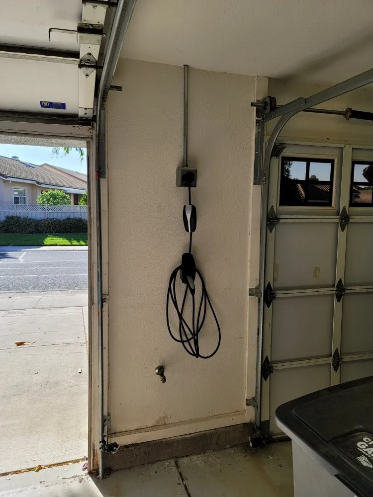 Slide of Smith Electric