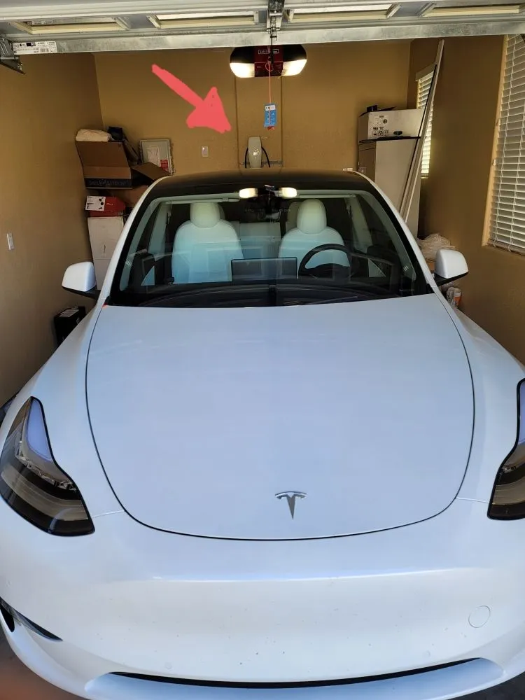 Slide of Smith Electric