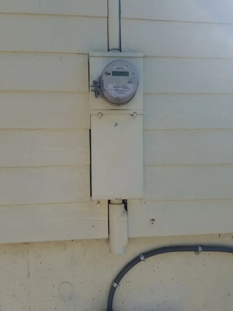 Slide of Smith Electric