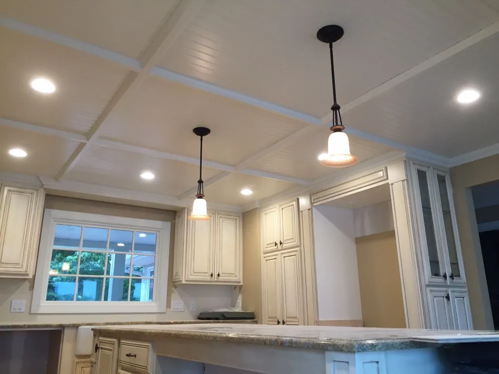 Slide of Smith Electrical