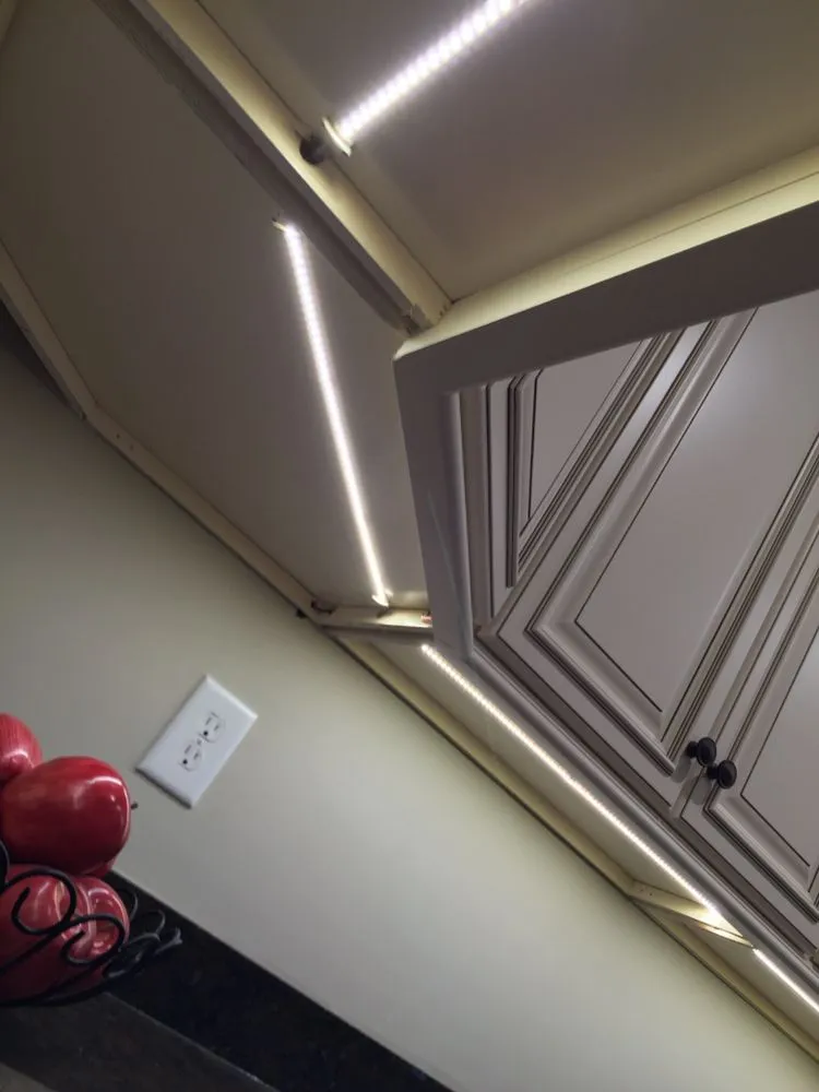 Slide of Smith Electrical