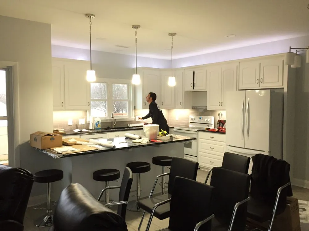 Slide of Smith Electrical