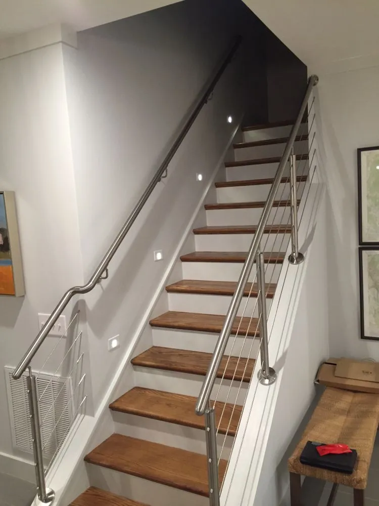 Slide of Smith Electrical