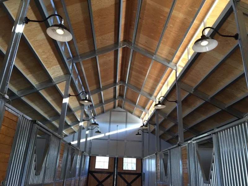 Slide of Smith Electrical Contractors