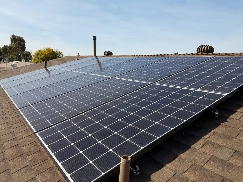 Slide of Smith Electrical Contractors