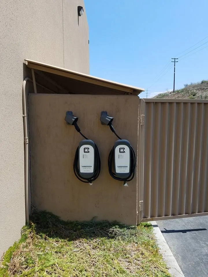 Emergency emergency electrical service in ,  by Smith Electrical Contractors