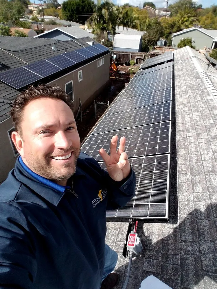 Professional circuit breaker repair experts serving ,  - Smith Electrical Contractors