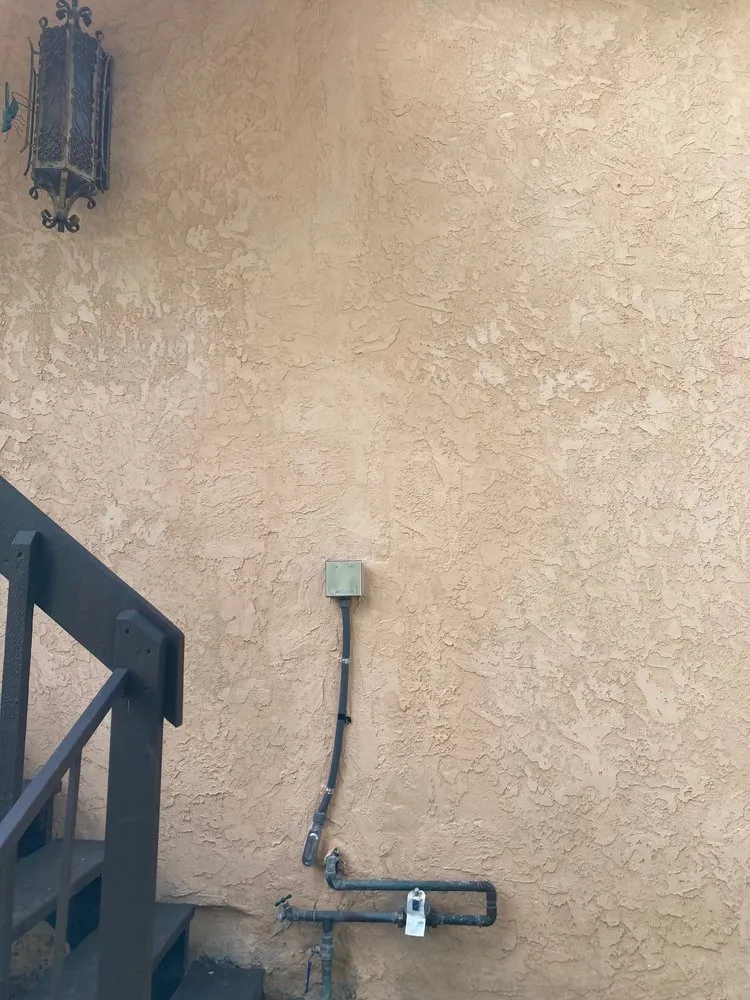 Slide of Smith Electrical Contractors