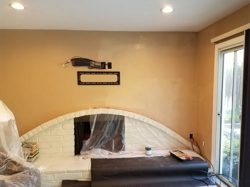 Slide of Smith Electrical Contractors