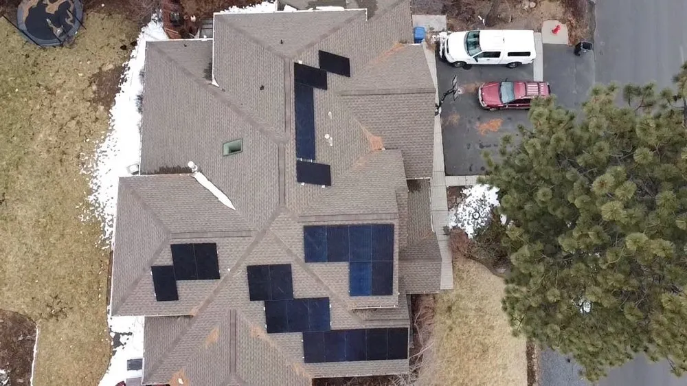 Slide of Smith Five Electric