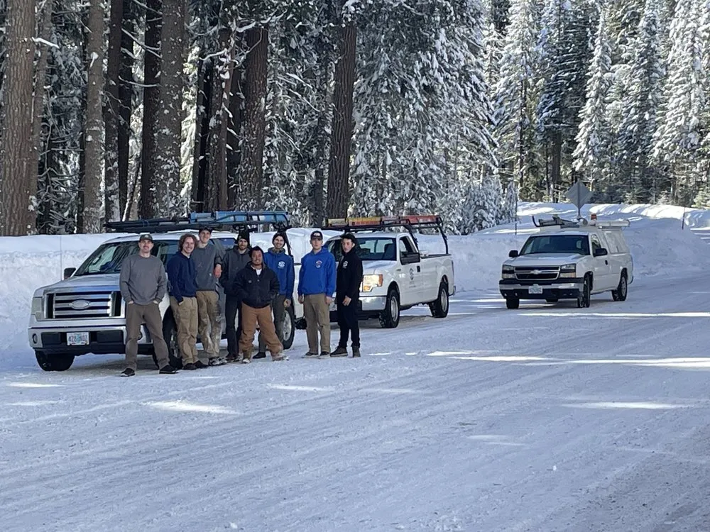 Slide of Smith Five Electric