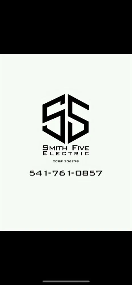 Slide of Smith Five Electric
