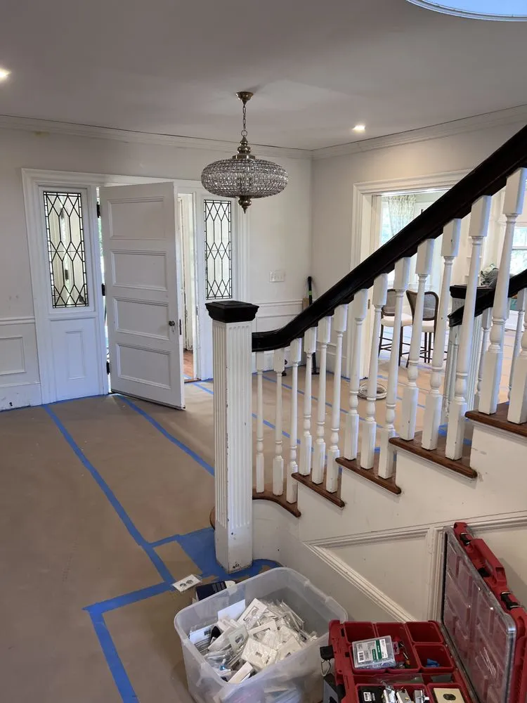 Slide of Smith Group