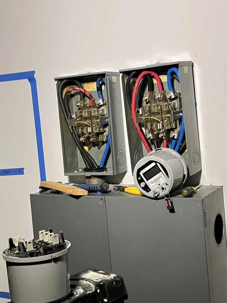 Slide of Smith Group