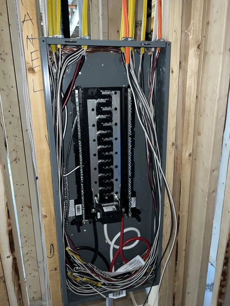 Slide of Smith Group