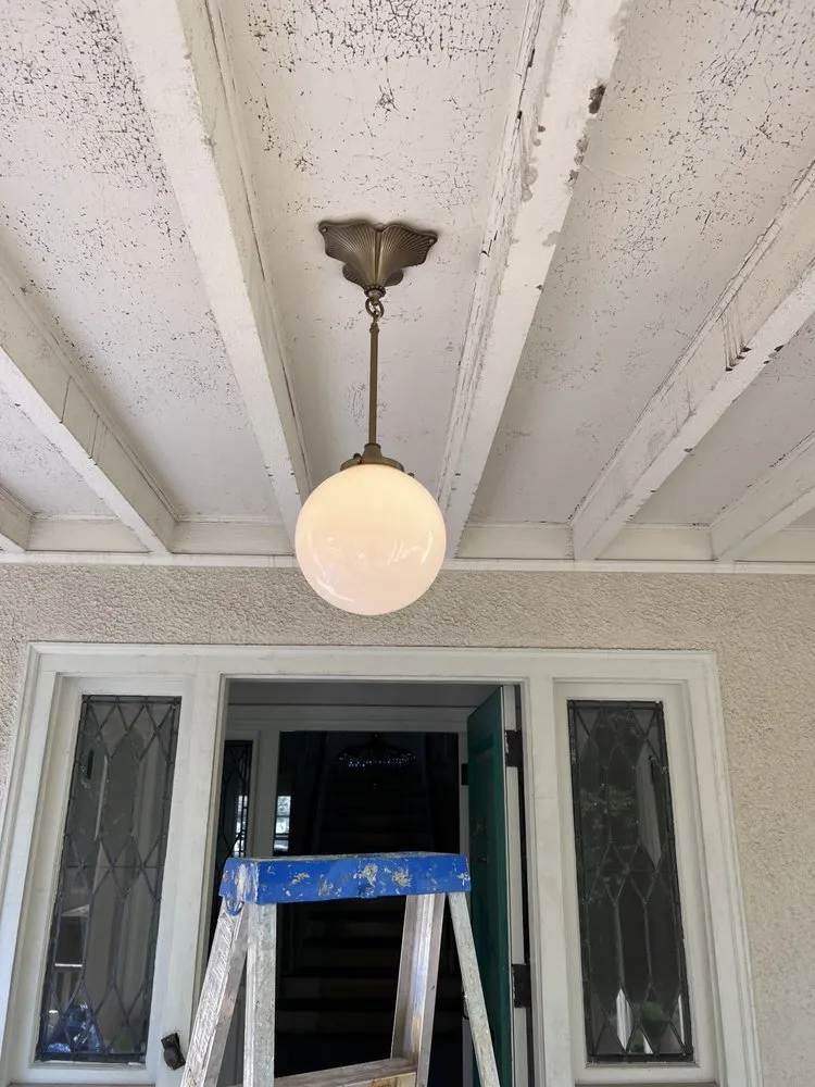 Slide of Smith Group