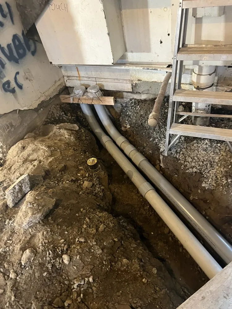 Slide of Smith Group