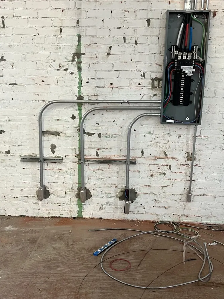 Slide of Smith Group