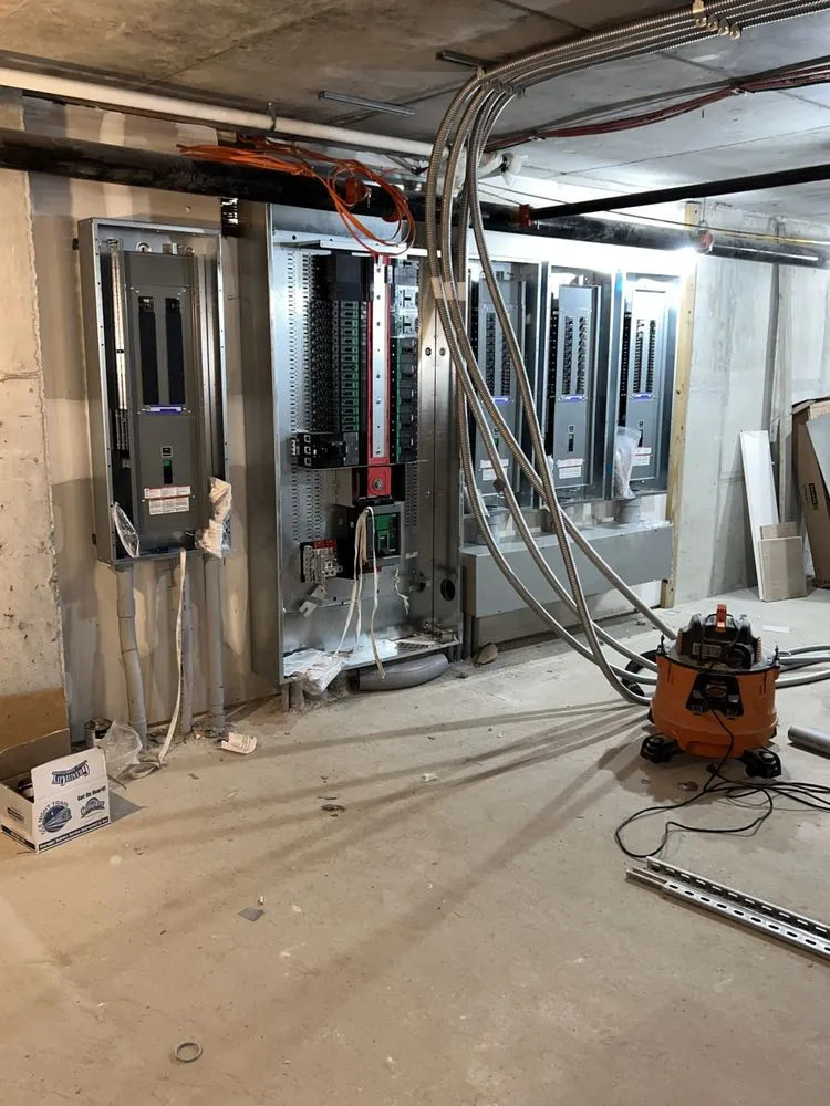 Slide of Smith Group