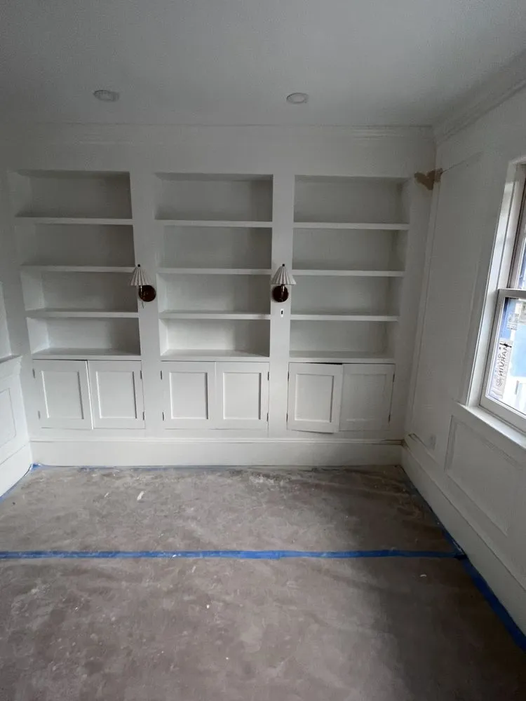 Slide of Smith Group