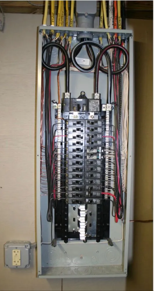 Slide of Smith Group