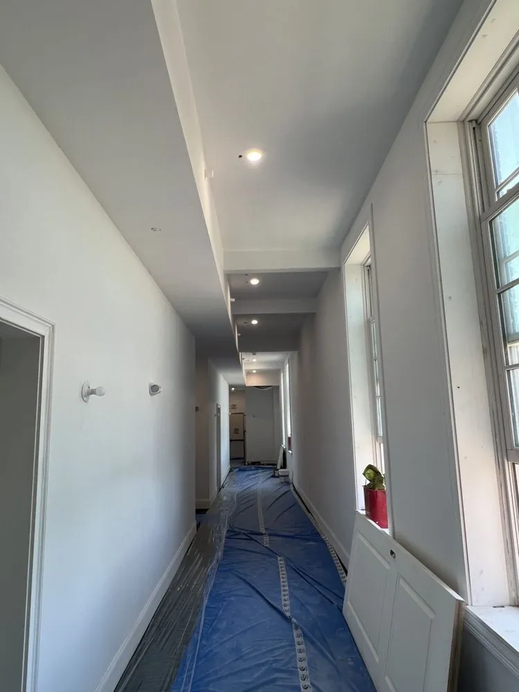 Slide of Smith Group