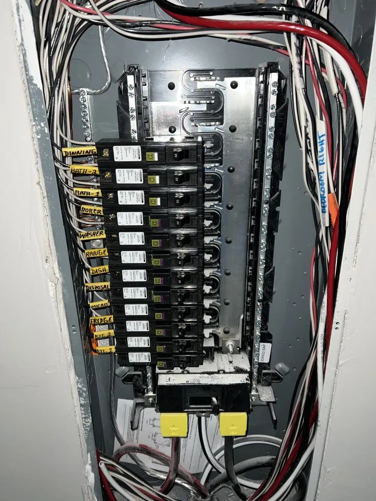 Slide of Smith Group