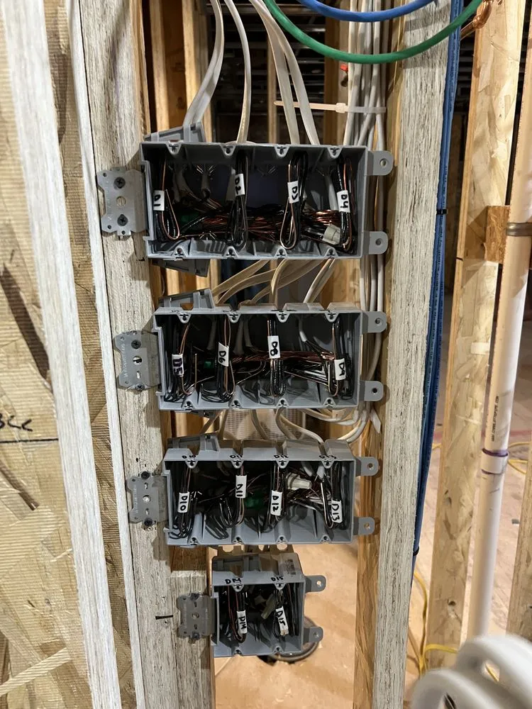 Slide of Smith Group