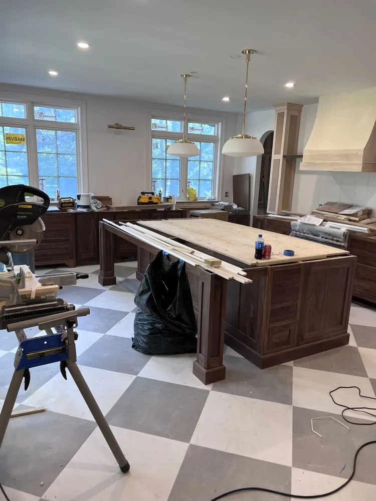 Slide of Smith Group