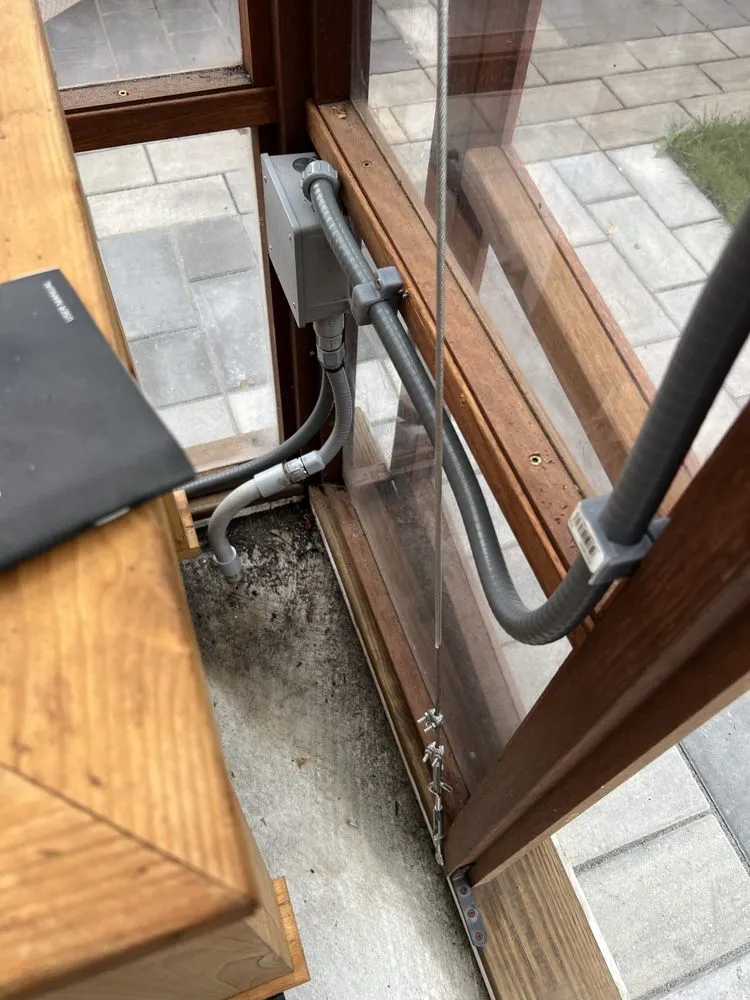 Slide of Smith Group