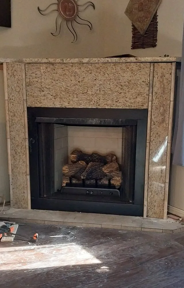 Reliable electrician providing panel upgrade in ,