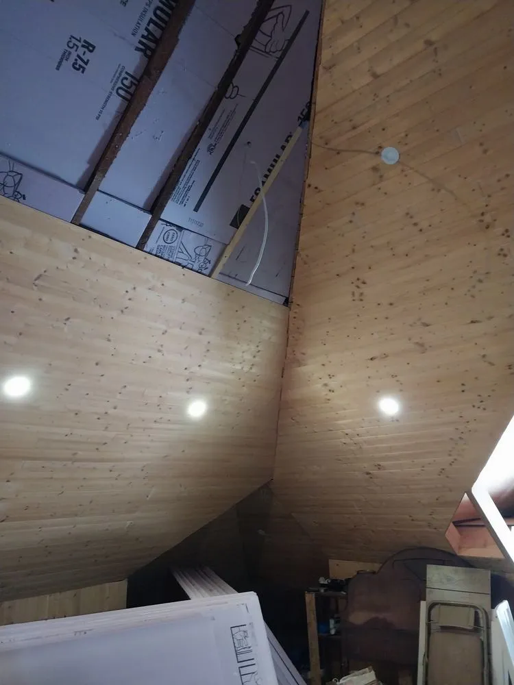 Emergency electrical service for homes in electrical repair, by