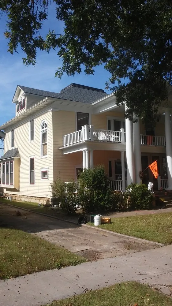 Certified electrician providing panel upgrade in ,