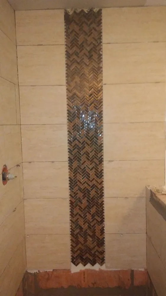 Licensed electrical service for homes in emergency electrical service, by