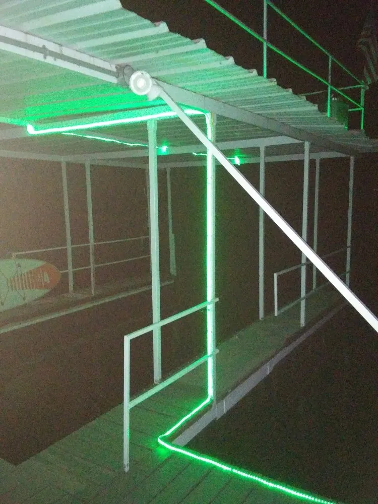 Affordable electrician providing wiring installation in Arley, AL - Smith Lake Electric