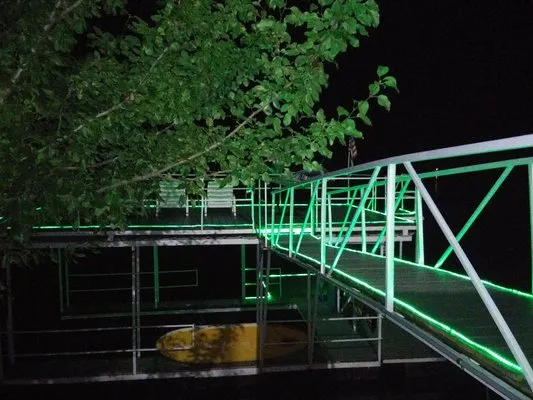Smith Lake Electric