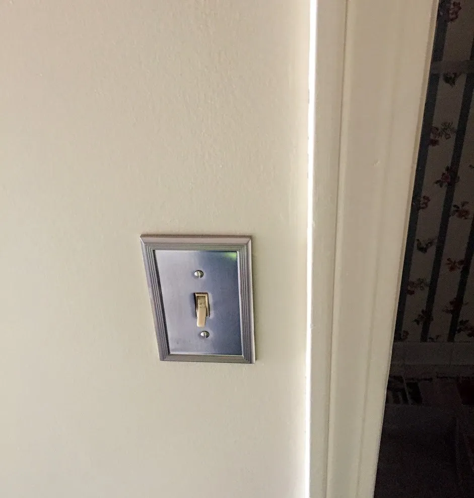 Slide of Smith Licensed Electrician