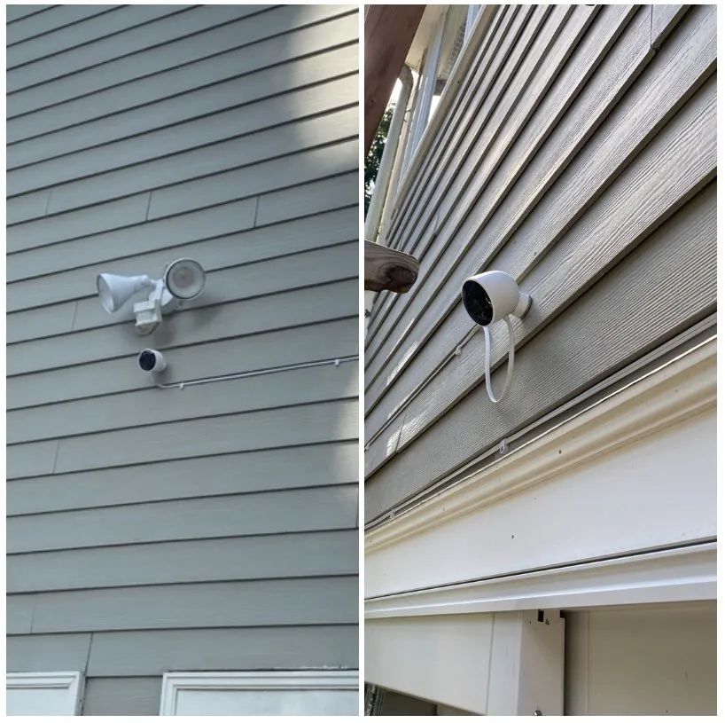 Slide of Smith Licensed Electrician