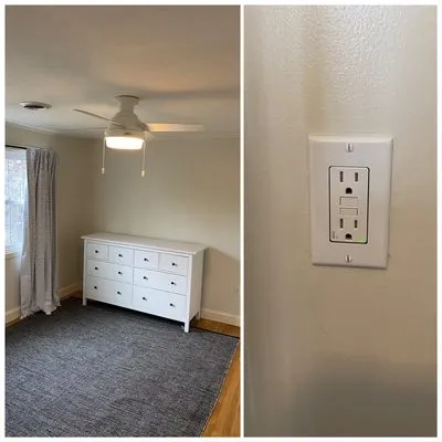 Smith Licensed Electrician