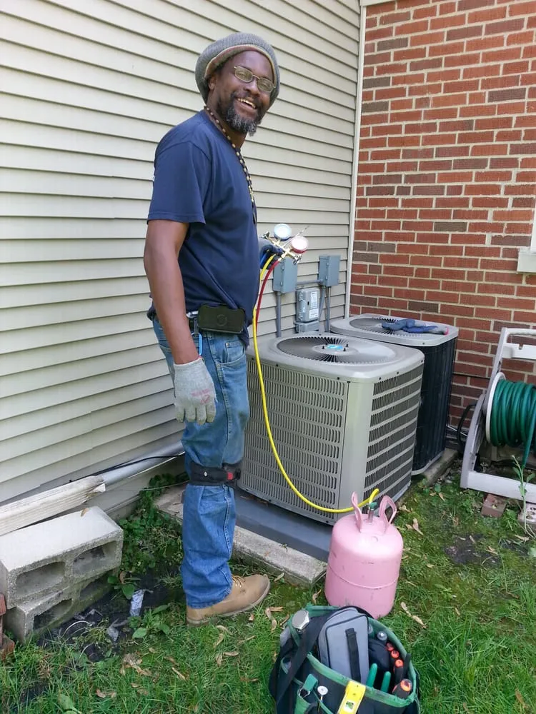 Slide of Smith Maintenance