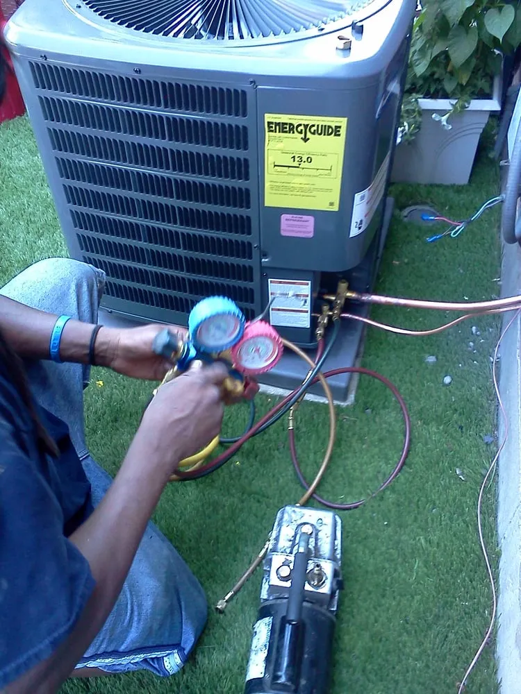 Slide of Smith Maintenance