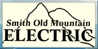 Slide of Smith Old Mountain Electric