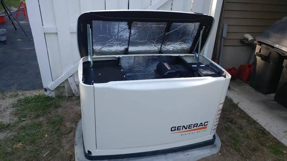 Slide of Smith Power Group