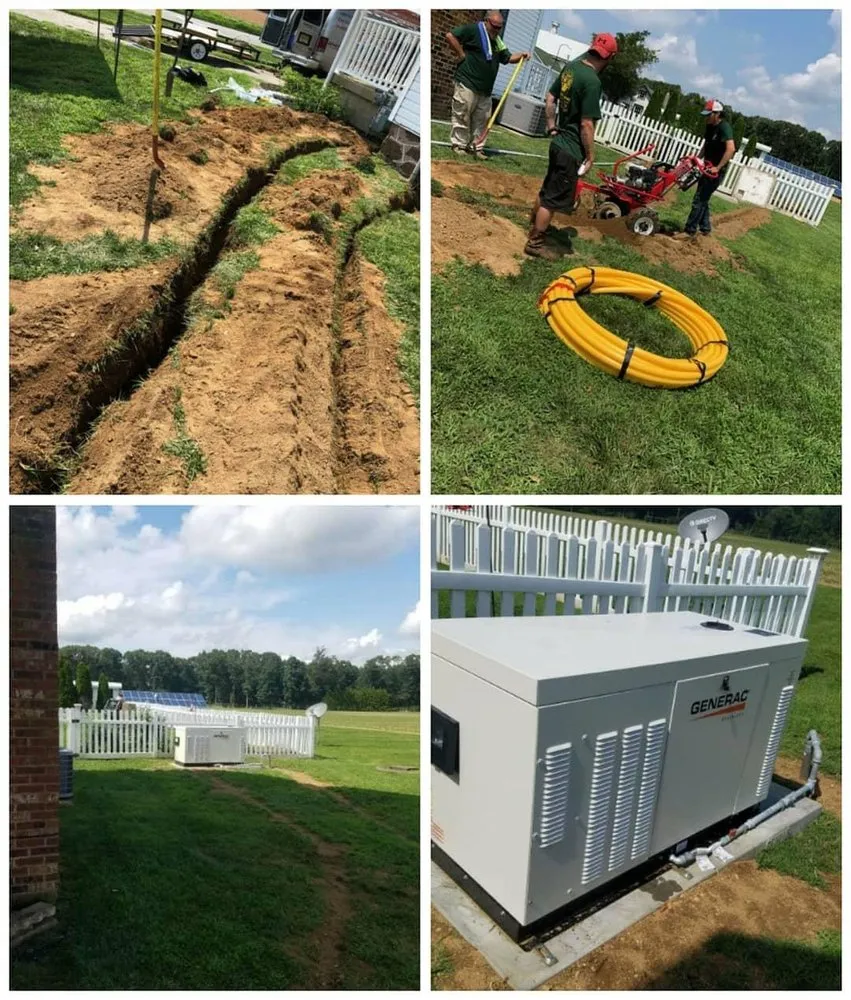 Slide of Smith Power Group