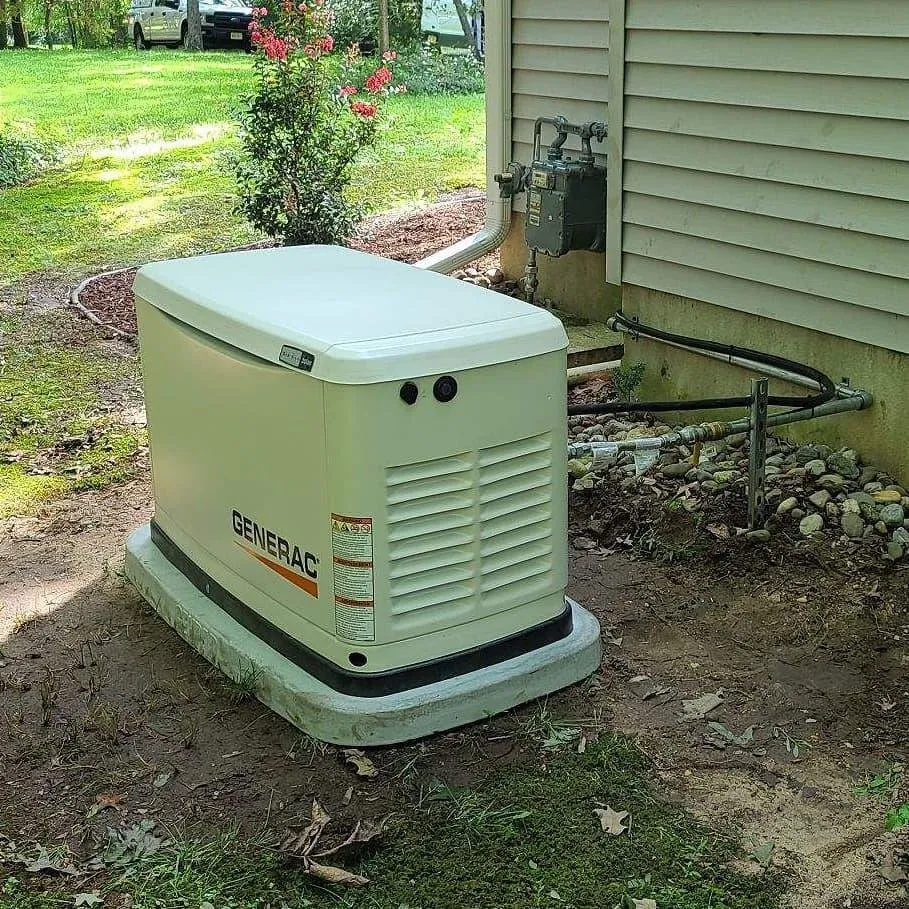 Slide of Smith Power Group